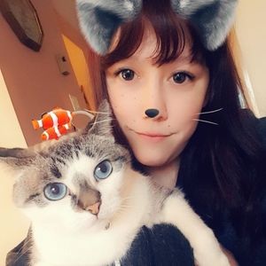 Meet your Posher, Shay